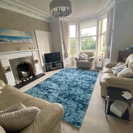 Bed and Breakfast Park House Carnoustie Esterno foto